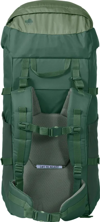 Bergans Kids&#x27; Birkebeiner 30 Dark Jade Green/Jade Green | Buy Bergans Kids&#x27; Birkebeiner 30 Dark Jade Green/Jade Green here | Outnorth