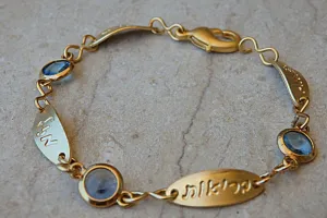 Blessings Bracelet