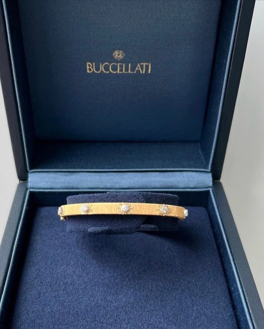 Buccellati Macri Classica Bracelet