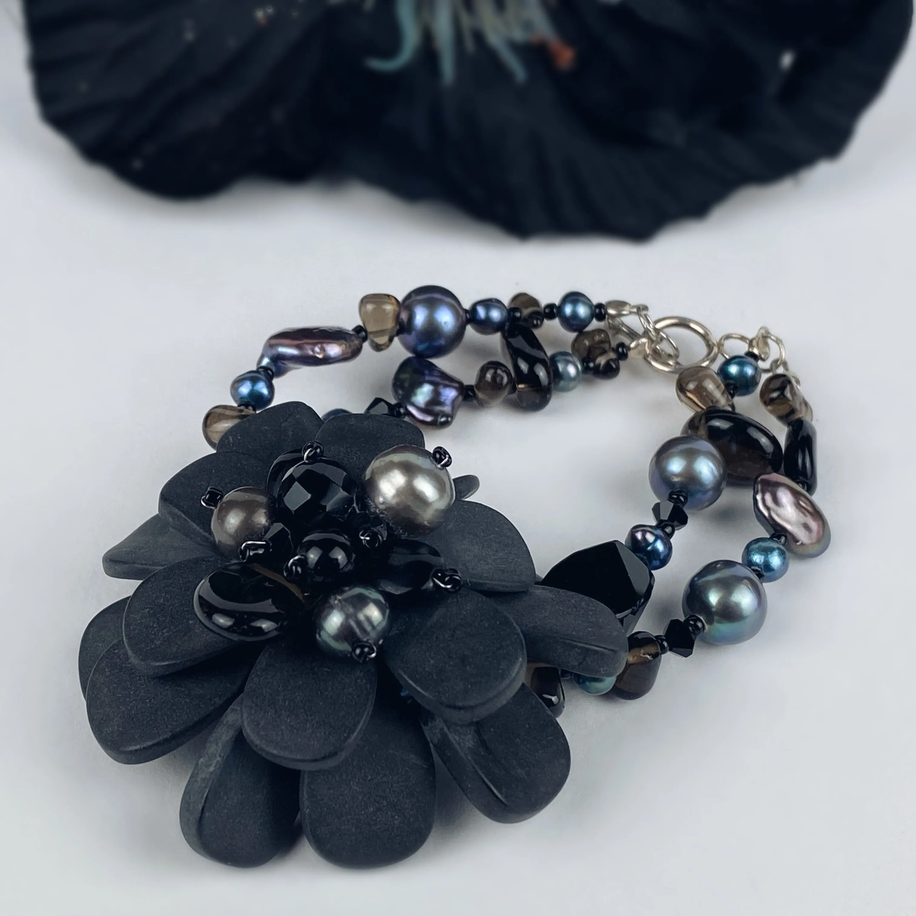 Corsage Bracelet - SBRC823