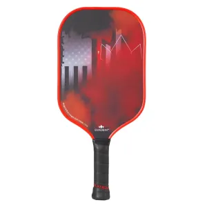 Diadem Warrior Edge Fire Pickleball Paddle