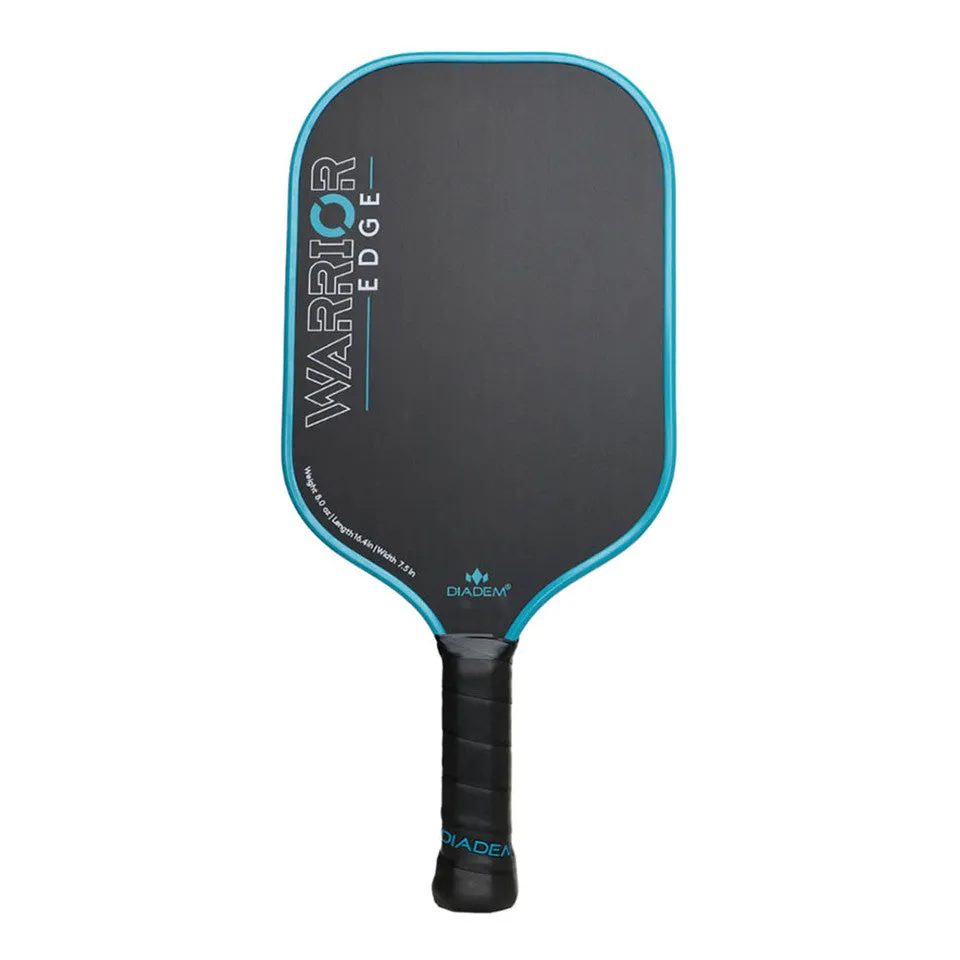 Diadem Warrior Edge Pickleball Paddle