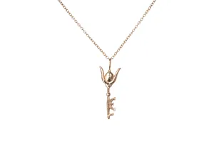 Exclusive! High Priestess Key