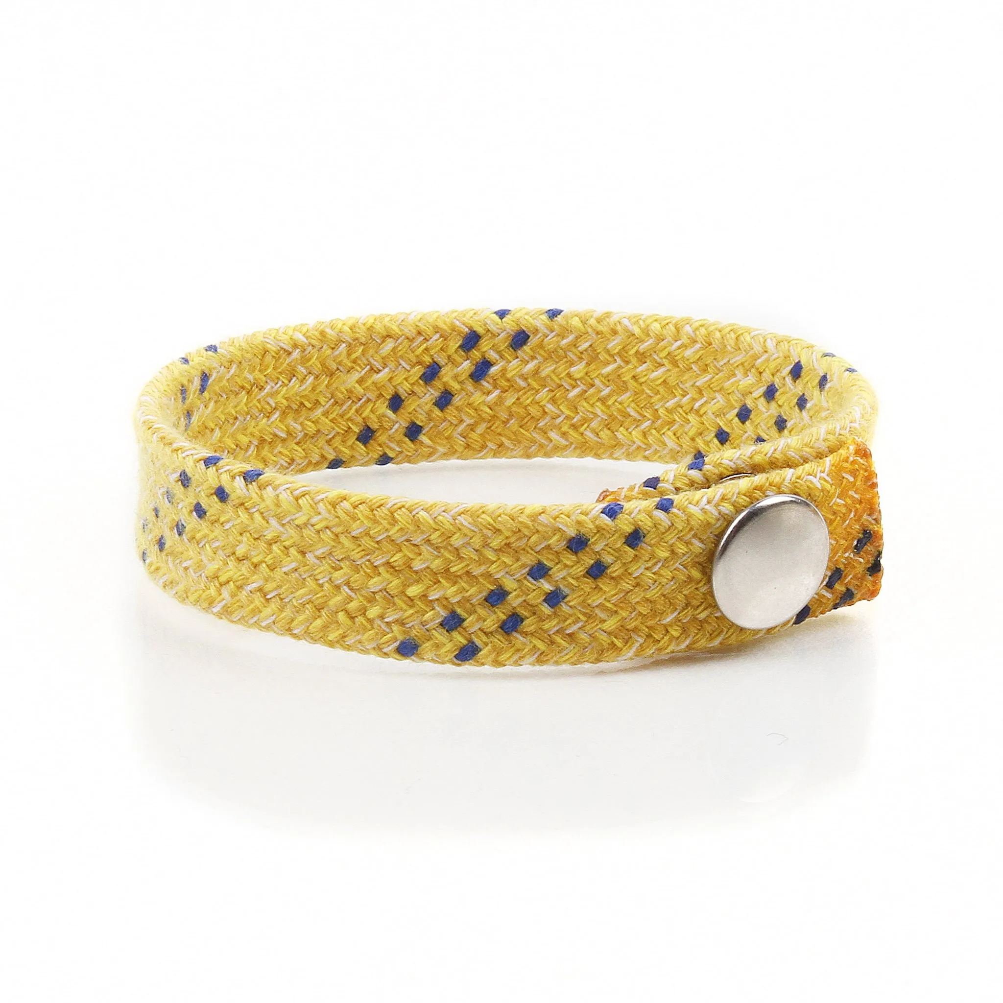 Howies Skate Lace Bracelet