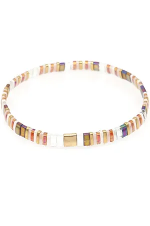 Ibiza Bracelet | Opal Bliss