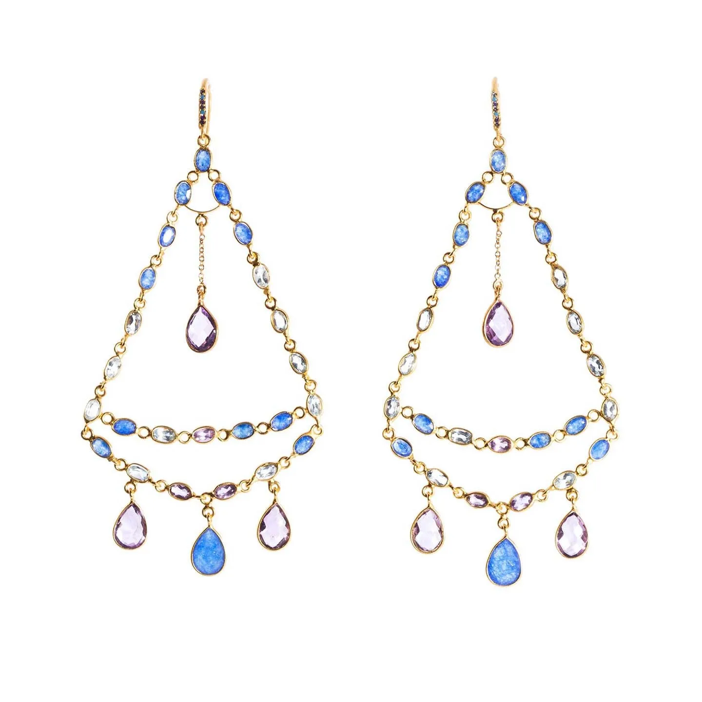 Juno Earrings