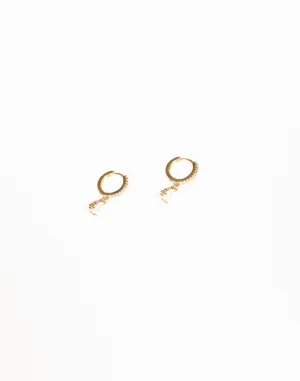 Kaelin Earrings (Gold)