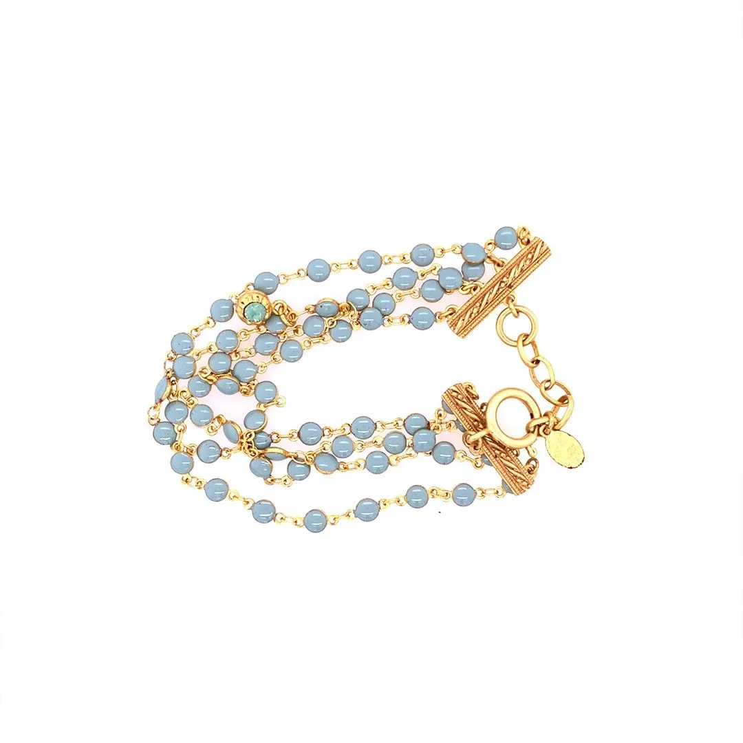 La Vie Madeleine bracelet