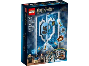 LEGO® Harry Potter™ Ravenclaw™ House Banner 76411