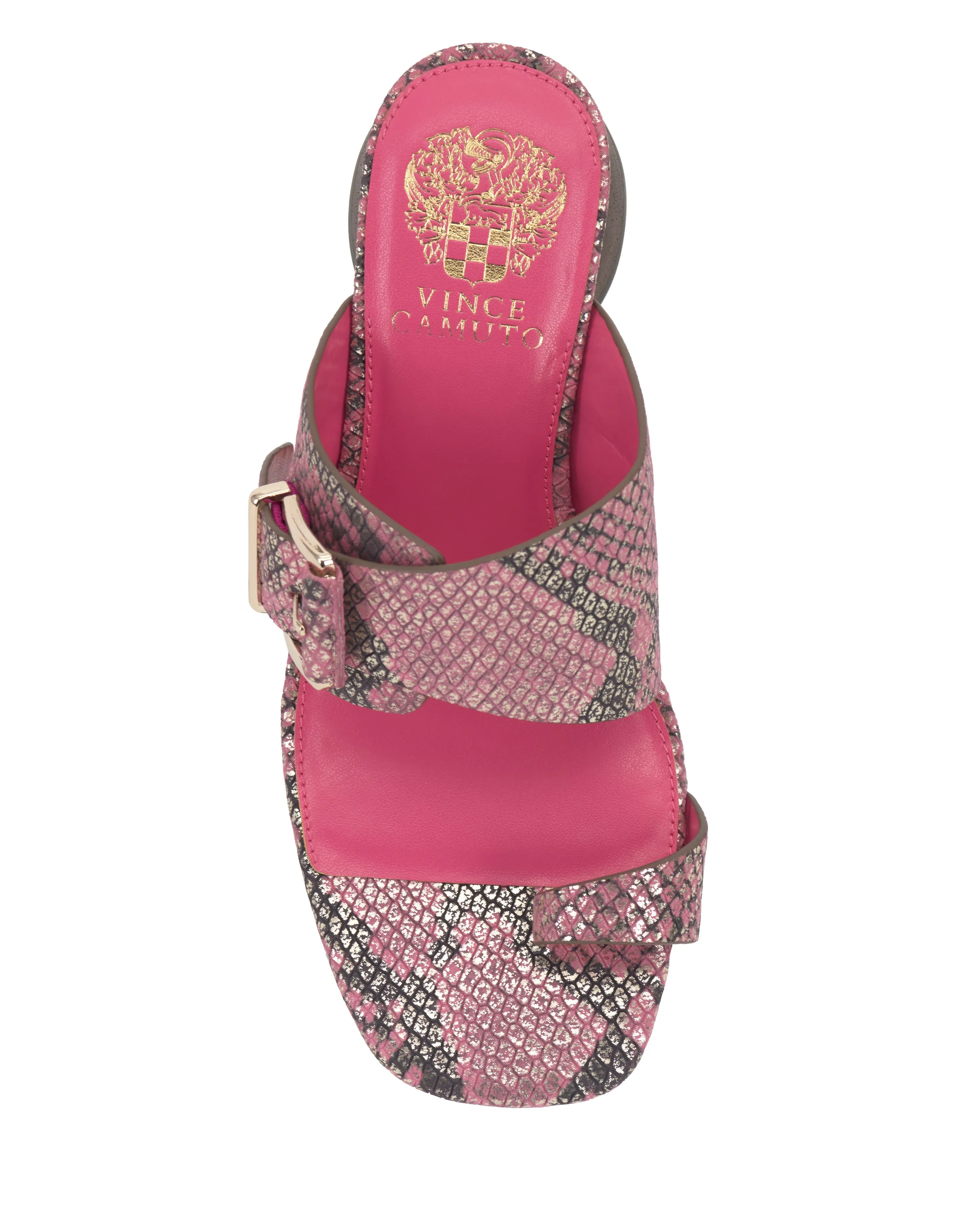 Lenqua Sandal