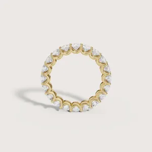 Luna Ring  | Endless Diamond