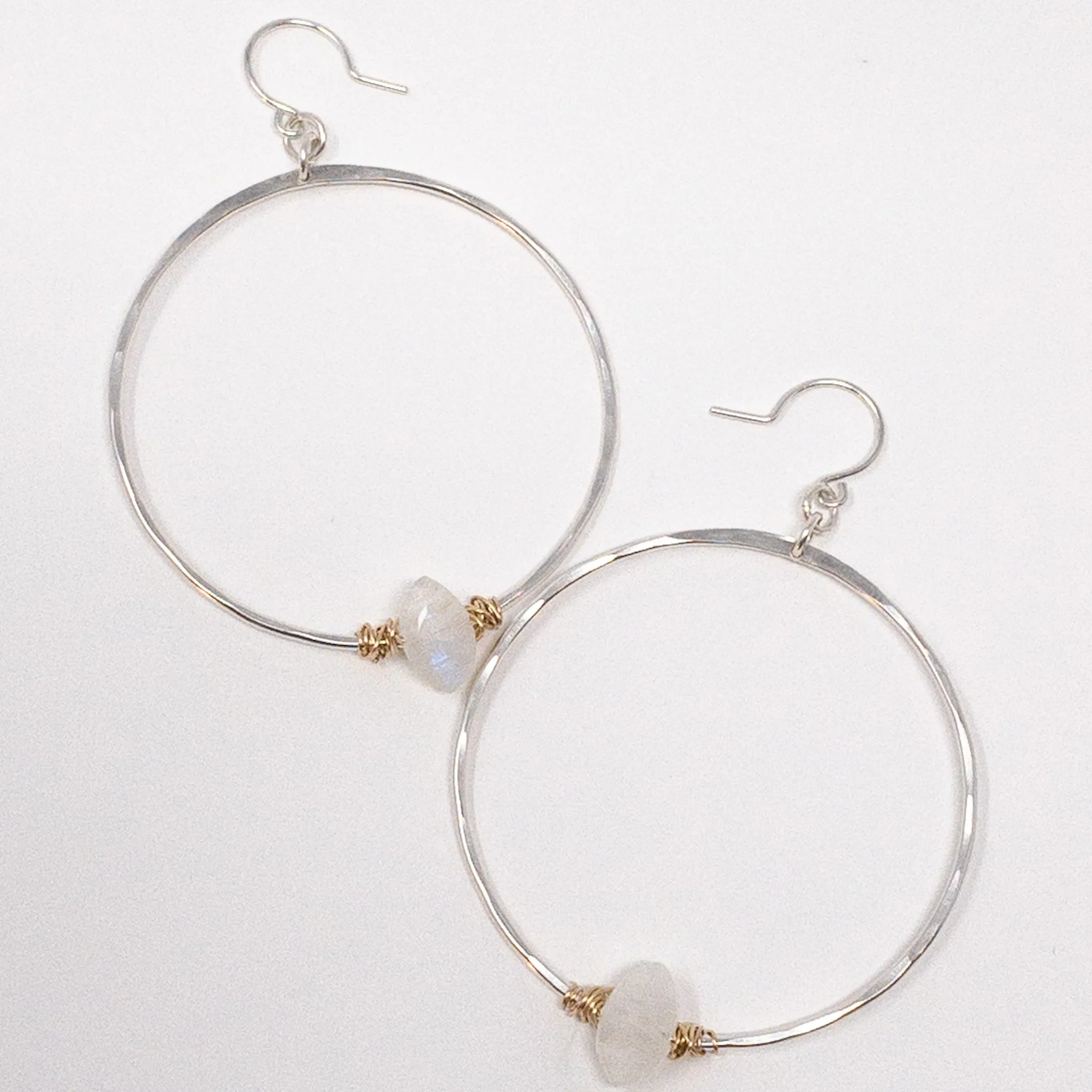 Mallory earrings