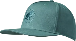 Mammut Massone Cap Dark Jade-Dark Jade | Buy Mammut Massone Cap Dark Jade-Dark Jade here | Outnorth