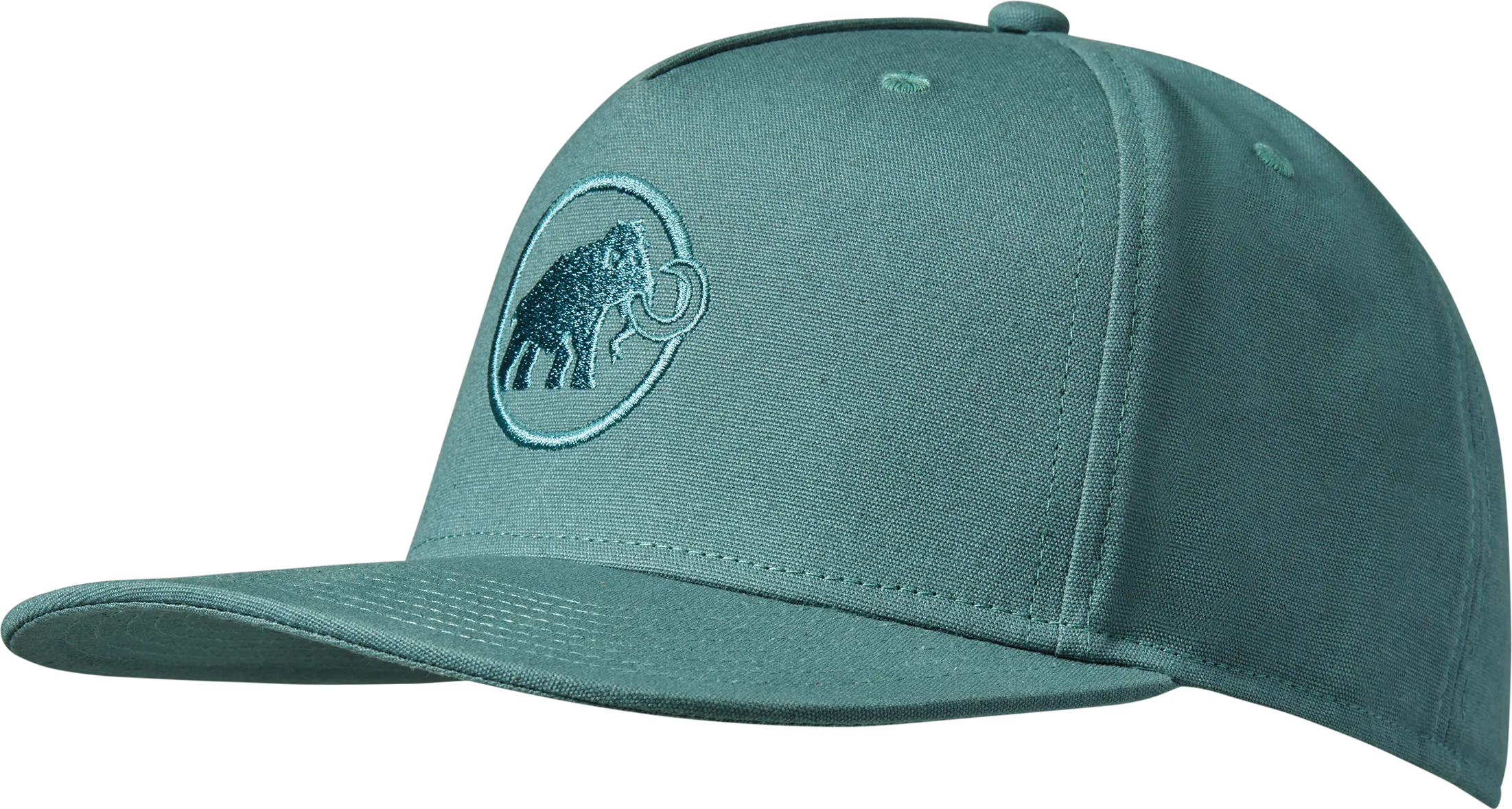 Mammut Massone Cap Dark Jade-Dark Jade | Buy Mammut Massone Cap Dark Jade-Dark Jade here | Outnorth