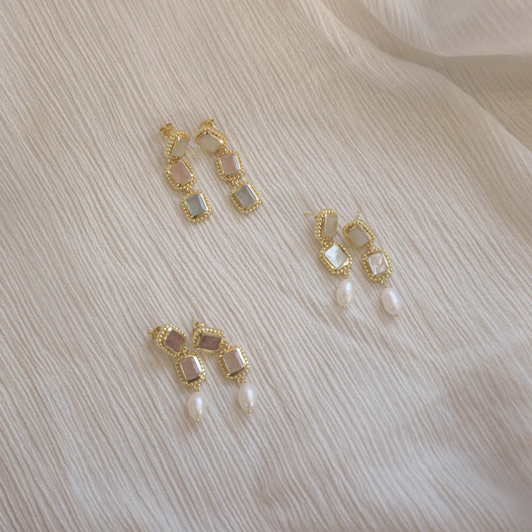 Maricar Earrings