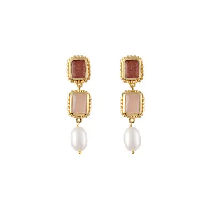 Maricar Earrings