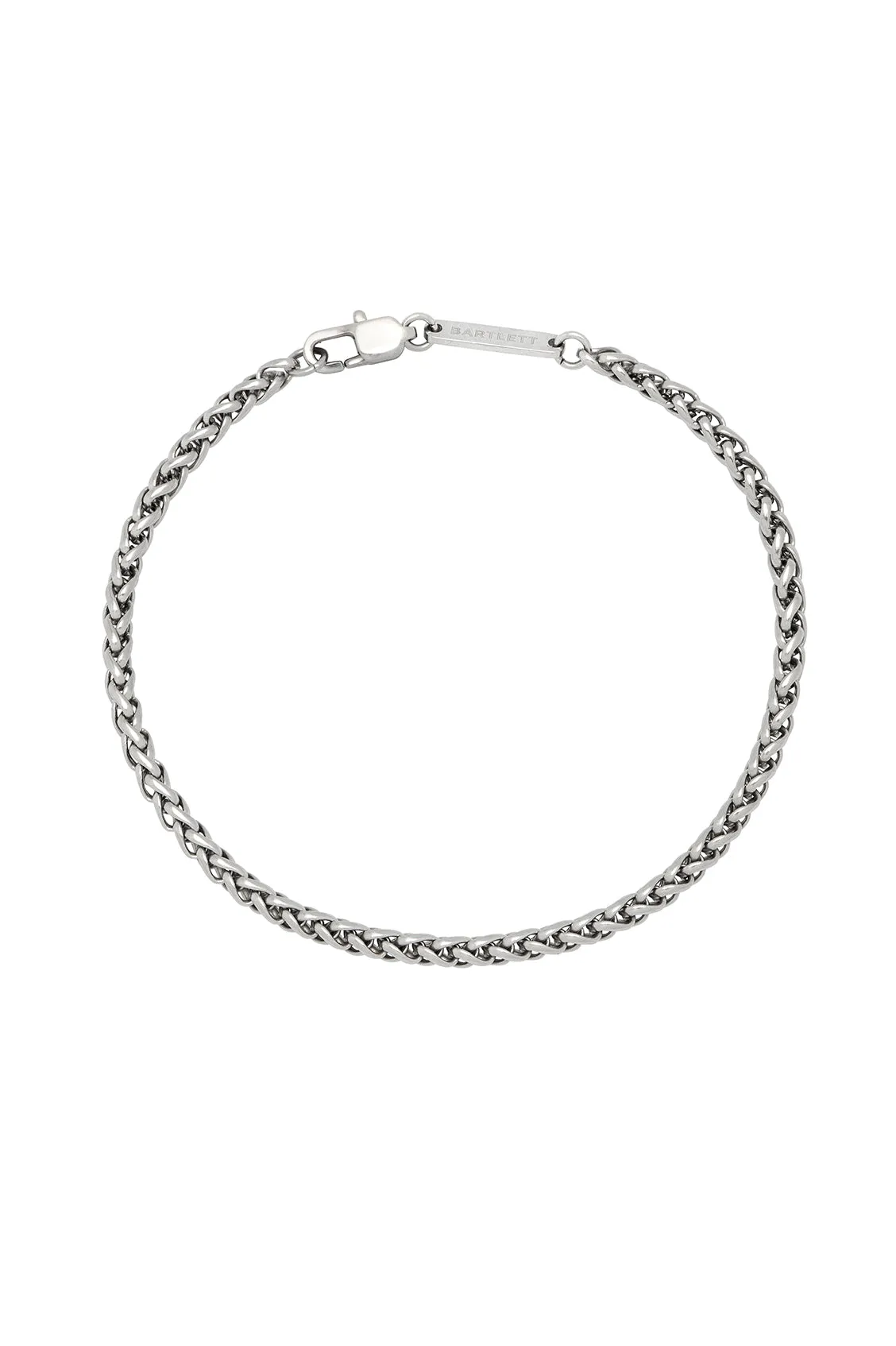 Mens Spiga Chain Bracelet