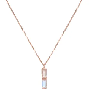 Rose Gold Anais Necklace